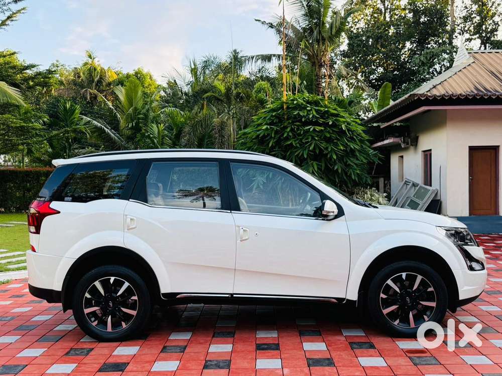 Mahindra Diesel Car 2018