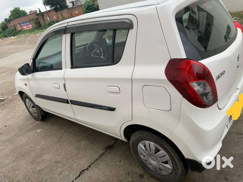 Maruti Suzuki Alto 800 Vxi Airbag, 2021, Petrol