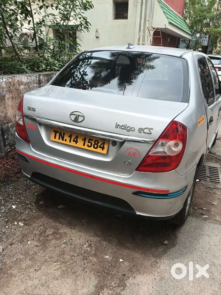 Tata Indigo Ecs Diesel Manual 2nd 2014