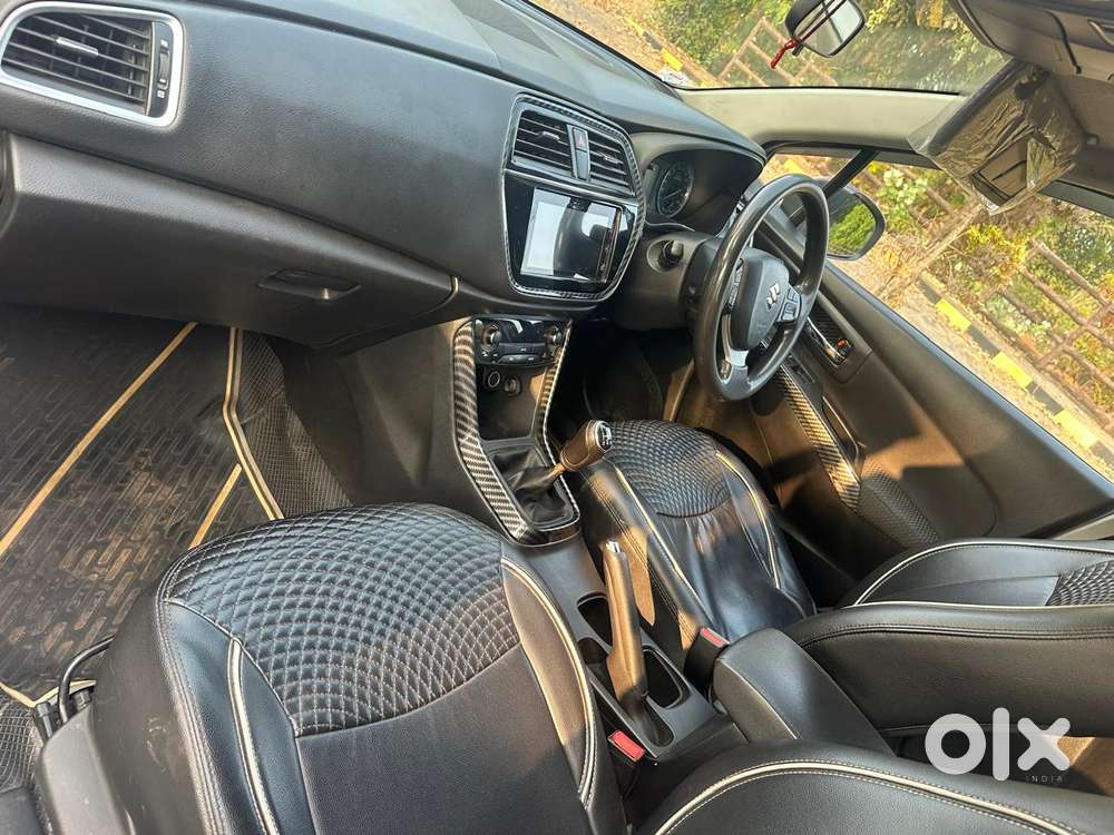 Maruti Suzuki S Cross