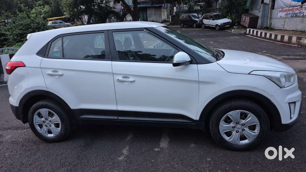 Hyundai Creta 1.4 Crdi S Plus, 2018, Diesel