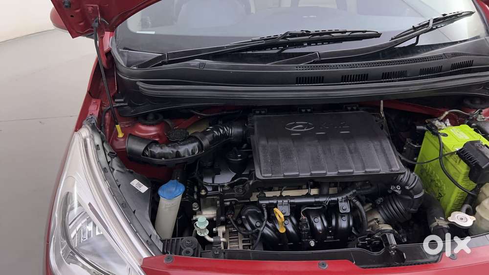 Hyundai Grand I10 1.2 Kappa Sportz, 2019, Petrol