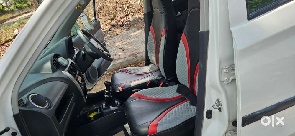 Maruti Suzuki Alto 800 Lxi, 2017, Petrol