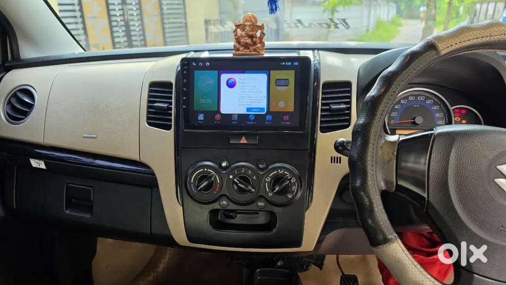 Good Condition Vehicle, 2017 Last Month