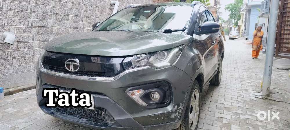 Tata Nexon Xms For Sale