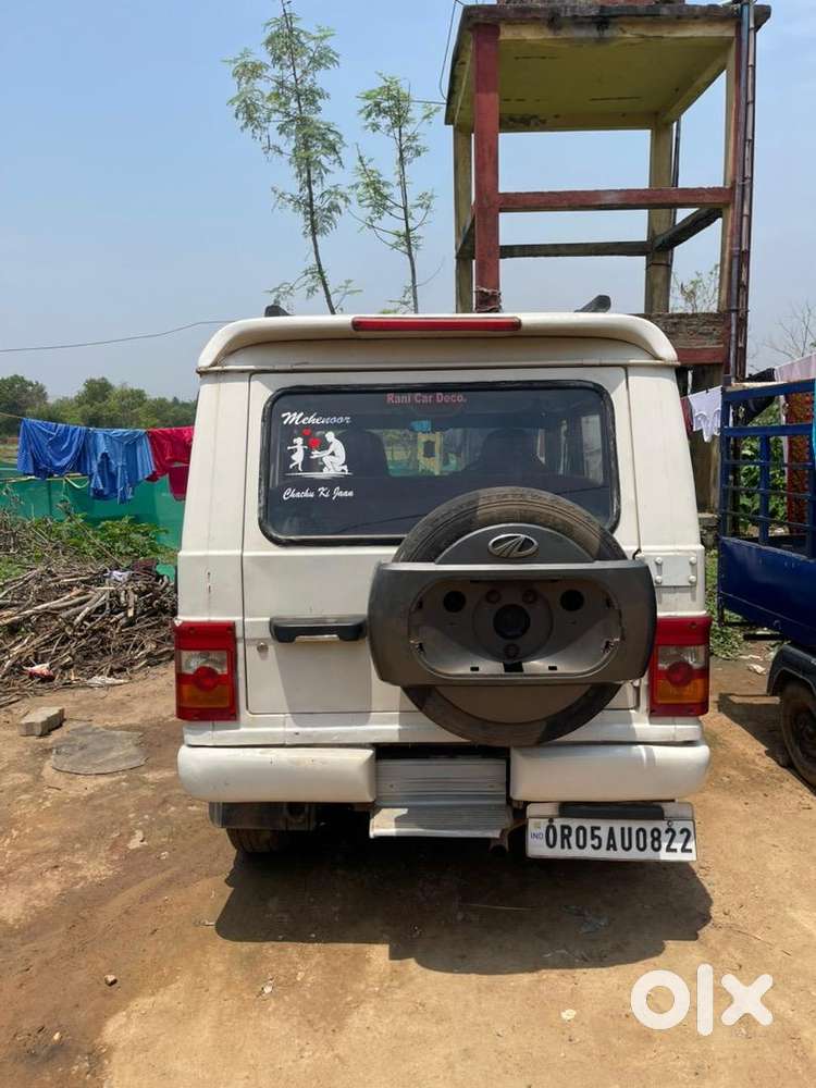Mahindra Suv Diesel 2012