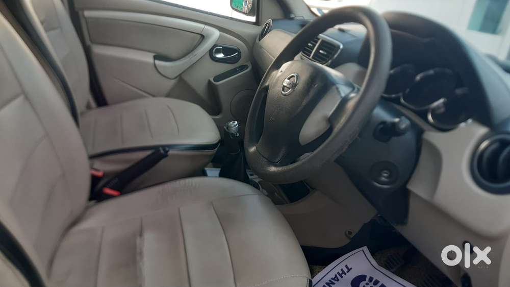 Nissan Terrano, 2016, Diesel