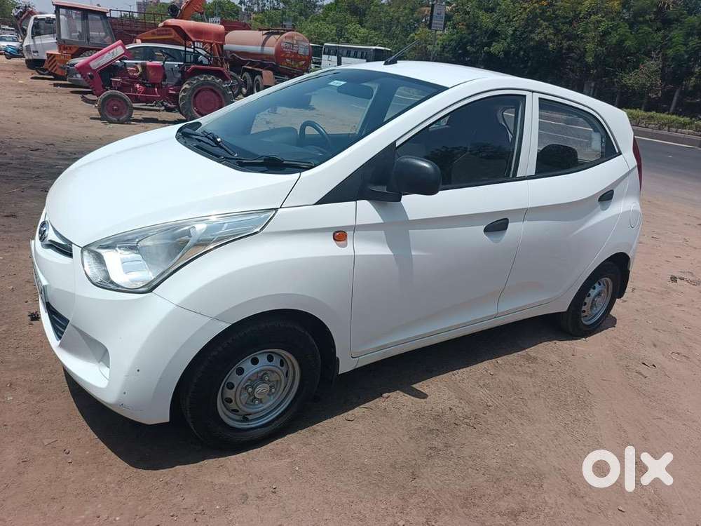 Hyundai Car Model 2016