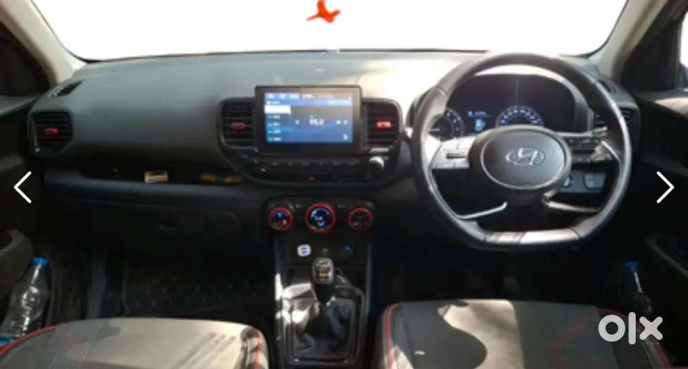 Hyundai Verna Sx Turbo 2020