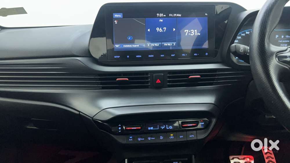 Hyundai I20 N Line N8 1.0 Turbo Dct, 2023, Petrol