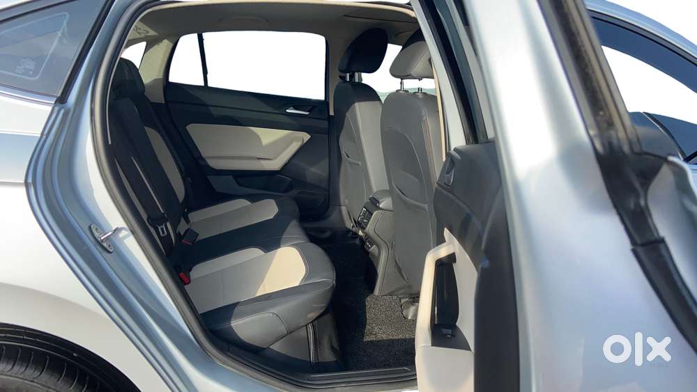 Volkswagen Virtus 1.0 Topline Tsi At, 2022, Petrol
