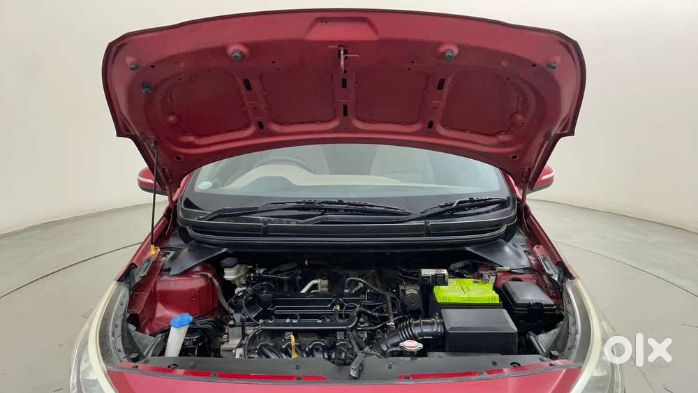 Hyundai Elite I20 [ ] 1.2 Sportz, 2015, Petrol
