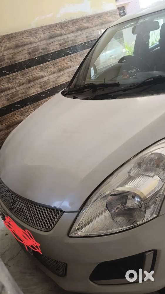 Maruti Suzuki Swift 2017 Petrol 42333 Km Driven