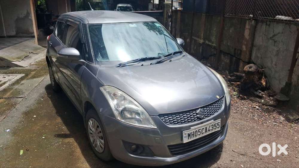 Maruti Suzuki Swift