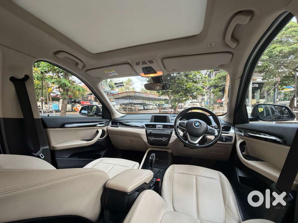 Bmw X1 2.0 Sdrive20i Sportx, 2020, Petrol