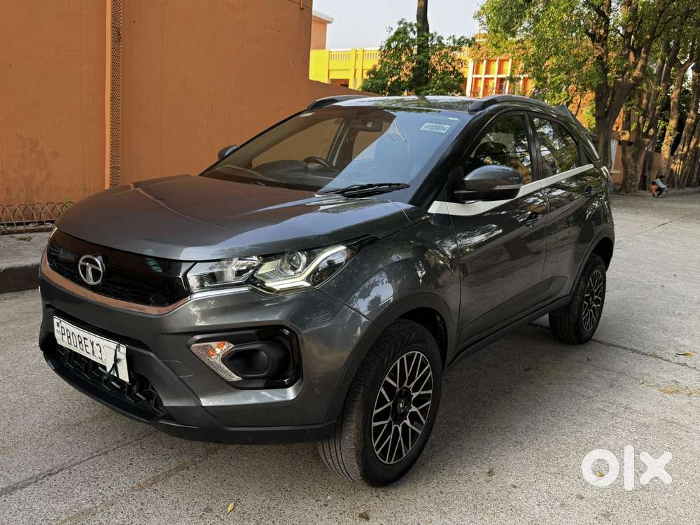 Tata Nexon 1.2 Revotron Xm (s), 2022, Diesel