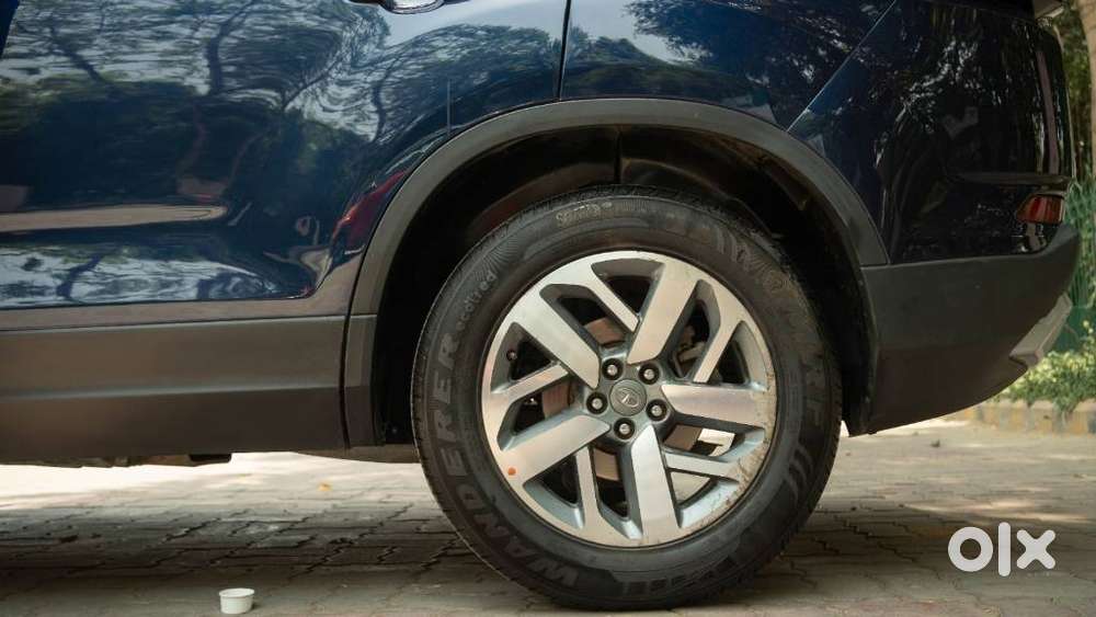 Tata Safari 2.0 Kryotec Xza Plus Adventure, 2021, Diesel