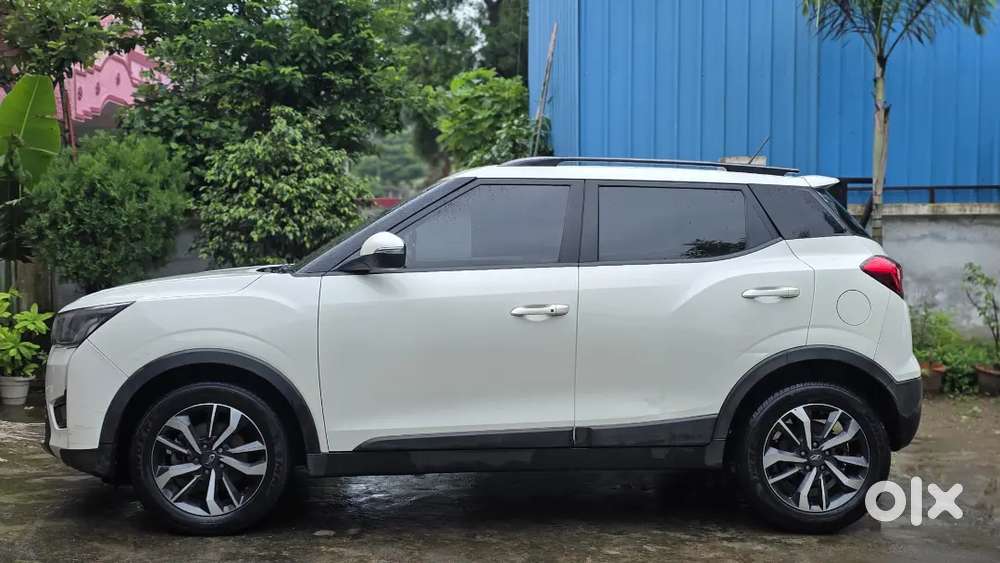 Mahindra Xuv300 Diesel 2020 Rto Registration 2024