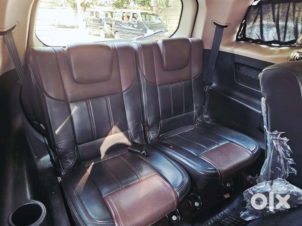 Mahindra Xuv500 2011-2015 W8 2wd, 2014, Diesel