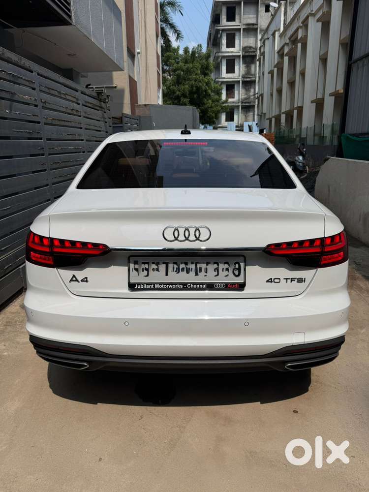 Audi A4 2.0 Premium 40 Tfsi, 2023, Petrol