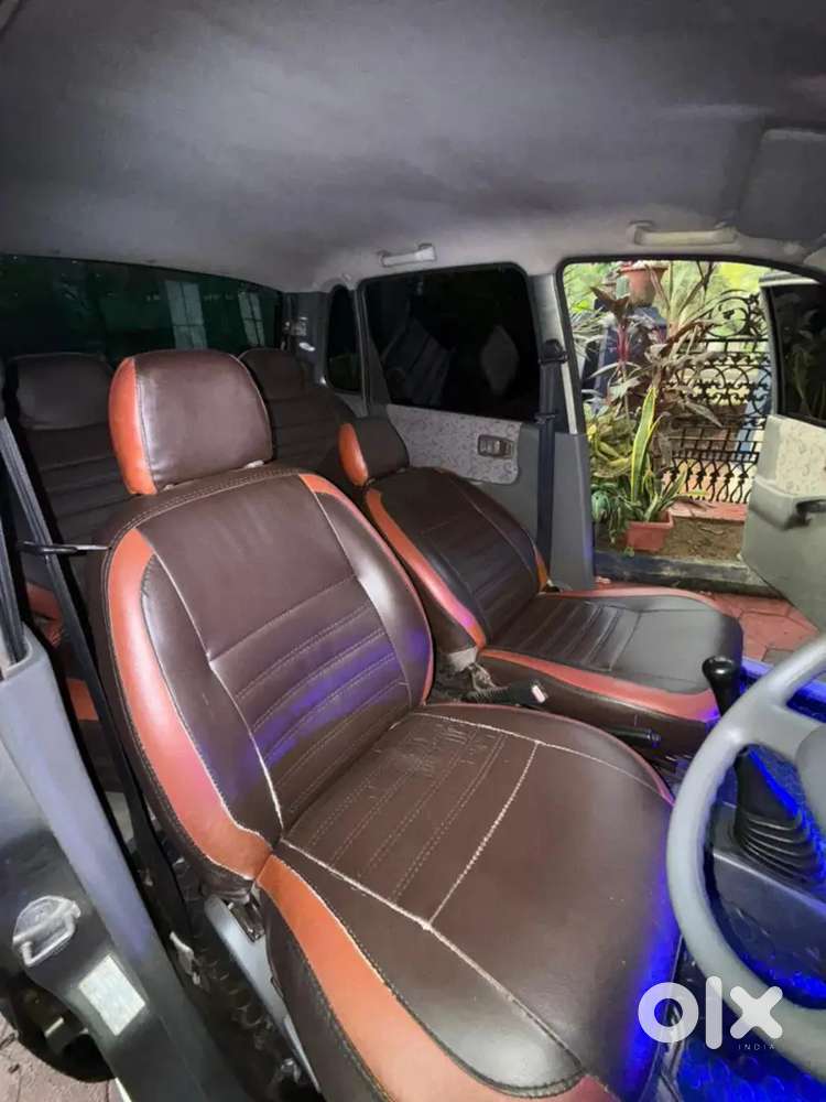 Maruti Suzuki Zen Estilo 2001 Petrol 140000 Km Driven