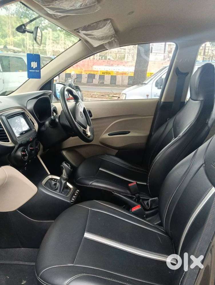 Hyundai New Santro 1.1 Magna Corporate Edition Amt, 2020, Petrol