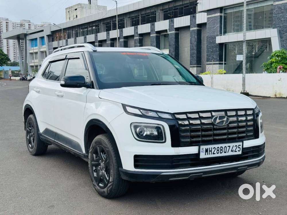Hyundai Venue Sx, 2023, Petrol