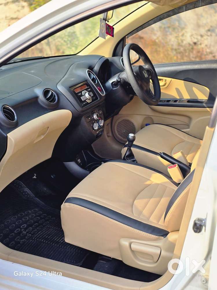 Honda Mobilio V Option I-dtec, 2014, Diesel