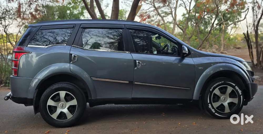 Mahindra Xuv 500 For Sell
