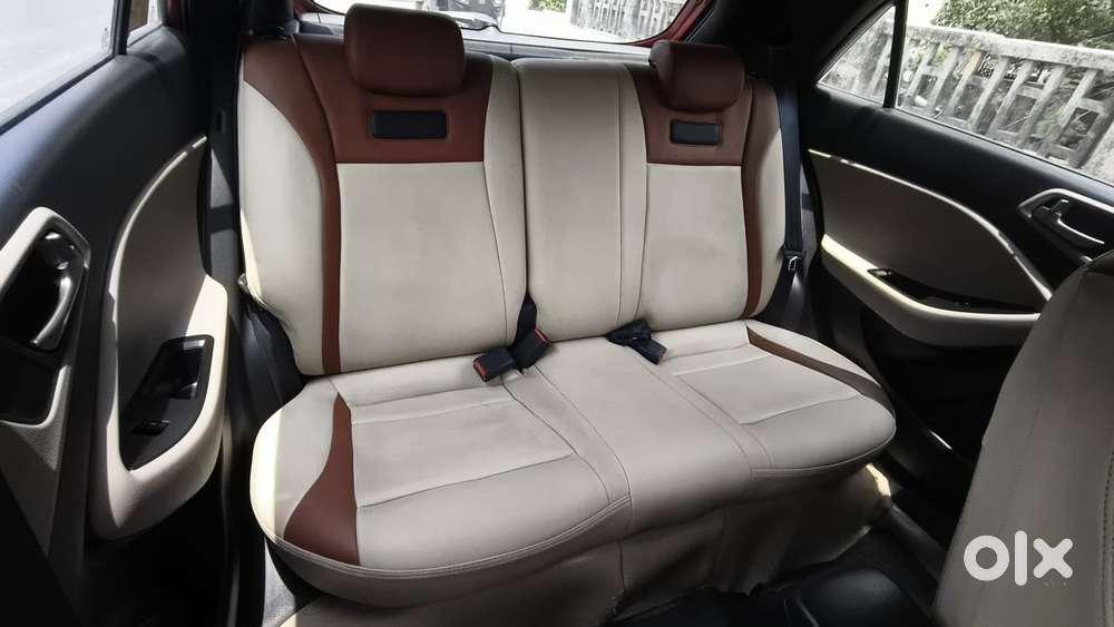 Hyundai Elite I20 Asta 1.2, 2014, Petrol
