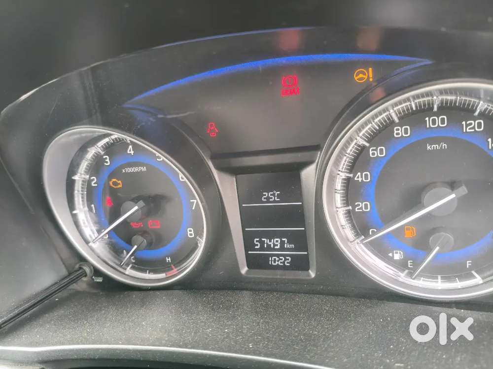 Maruti Baleno 2018 Manual Petrol