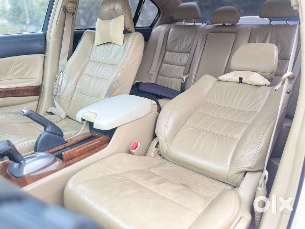 Honda Accord 2.4 Automatic, 2012, Cng & Hybrids