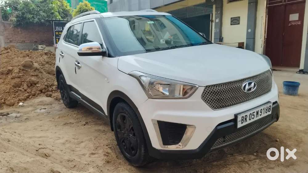 Creta For Sale