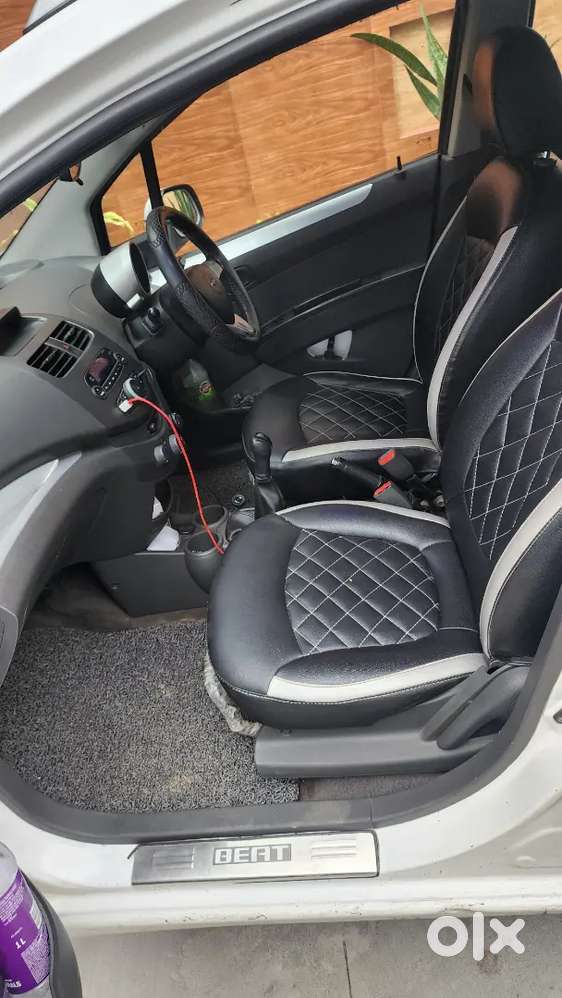 Chevrolet Beat 2016 Diesel Well Maintained