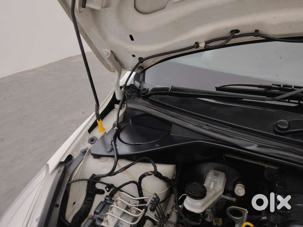Tata Tiago 1.2 Revotron Xz Wo Alloy, 2019, Petrol