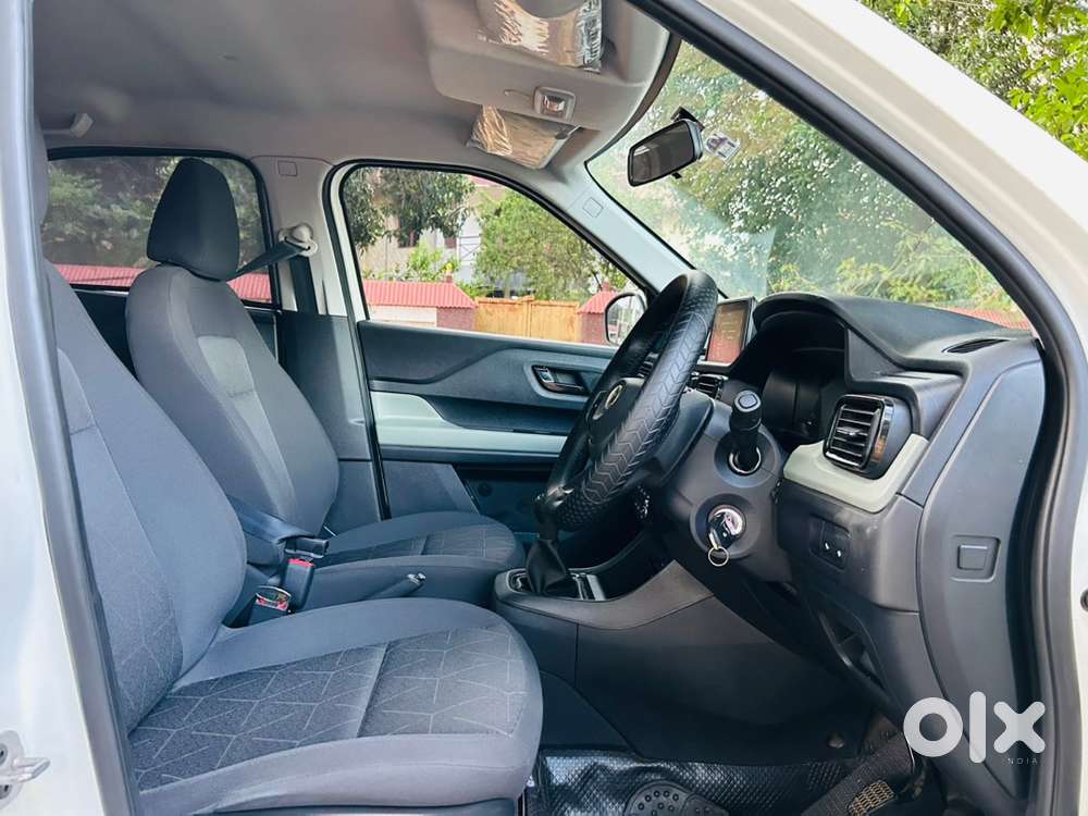Tata Punch Petrol Manual 2024 Adventure Rhythm Pack