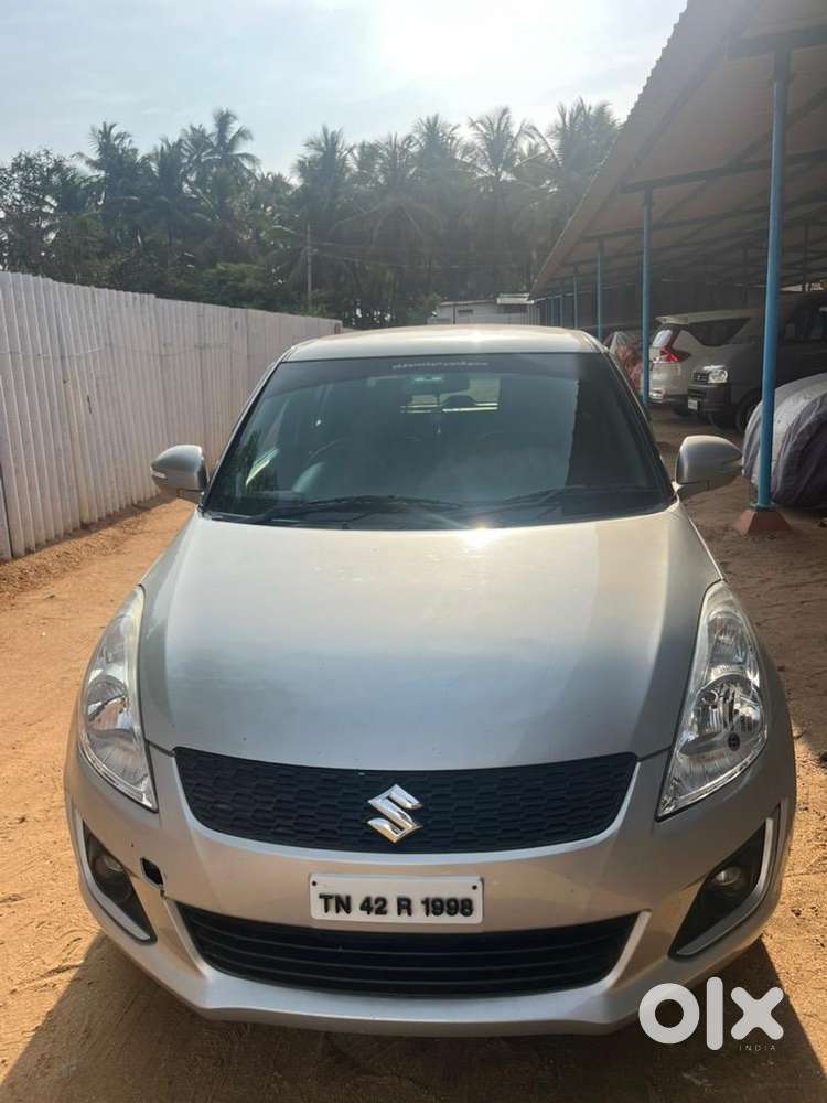 Maruti Suzuki Swift 2016 Petrol Good Condition