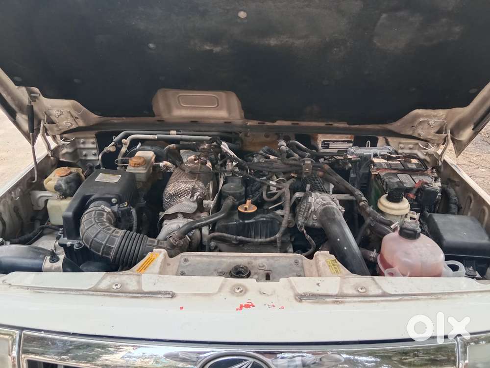 Mahindra Bolero B6 (o), 2021, Diesel