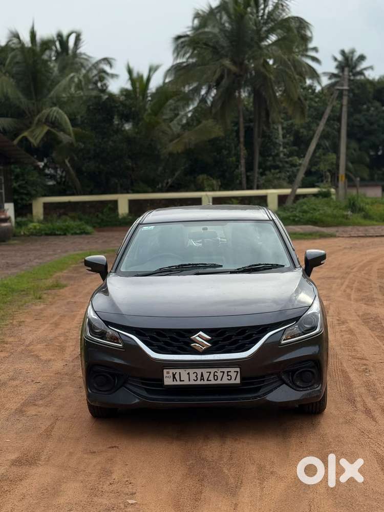 Maruti Suzuki Baleno Delta, 2025, Petrol