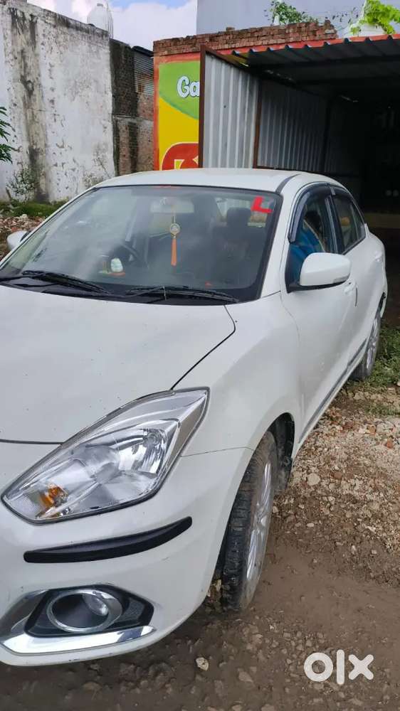 Maruti Suzuki Dzire 2020