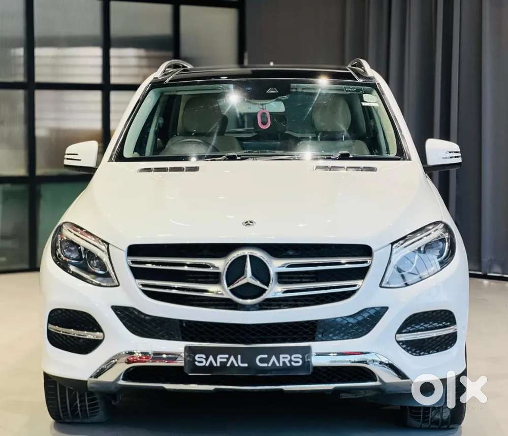 Mercedes-benz Gle Class 250d, 2019, Diesel
