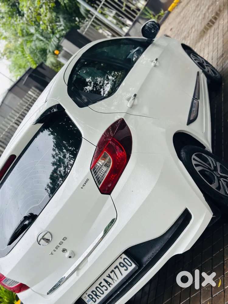 Tata Tiago 1.2 Revotron Xz Plus Cng, 2023, Cng & Hybrids
