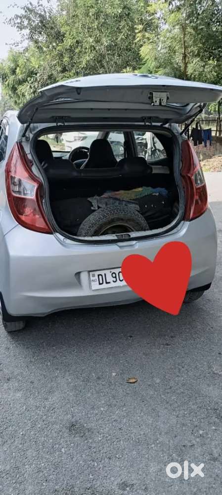 Hyundai Eon Era 2016 Car
