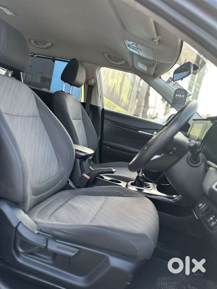 Kia Seltos Htk Plus D, 2019, Diesel