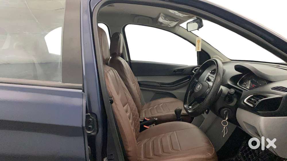 Tata Tiago 1.2 Revotron Xt Cng, 2022, Cng & Hybrids