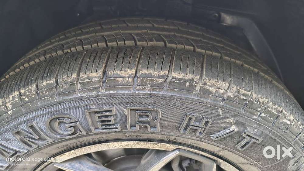 Mahindra Xuv500 2011-2015 W6 2wd, 2014, Diesel