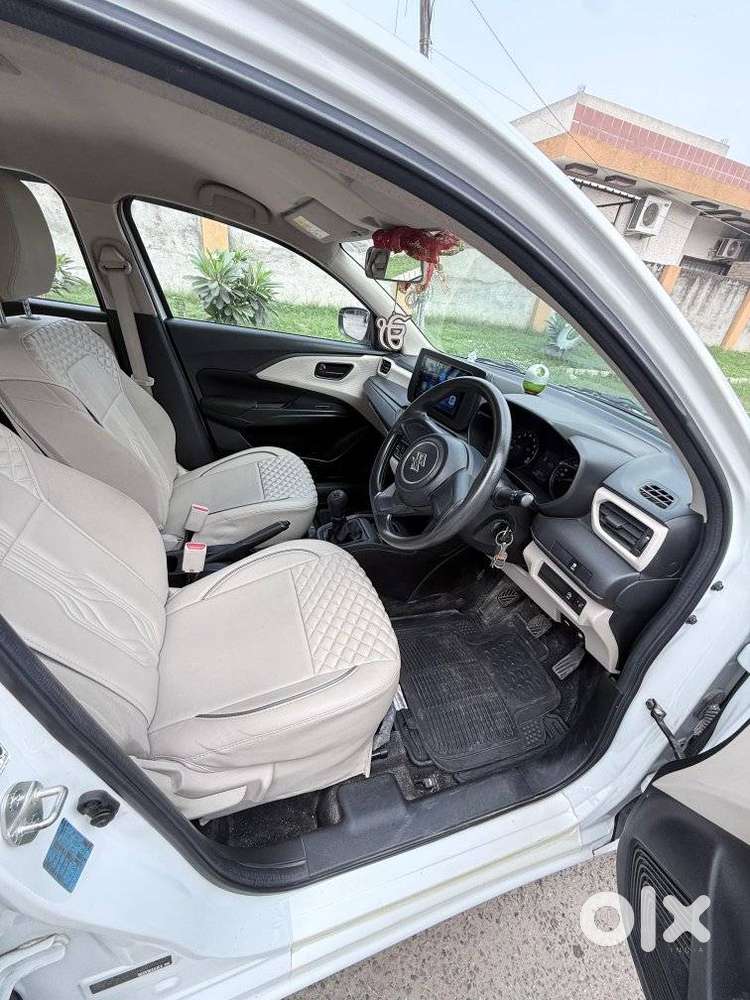 Maruti Suzuki Dzire 1.2 Lxi, 2024, Petrol