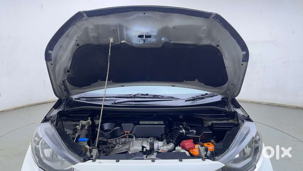 Honda Wr-v 1.5 Vx I-dtec, 2018, Diesel