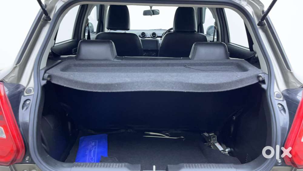 Maruti Suzuki Swift Amt Vvt Vxi, 2020, Petrol