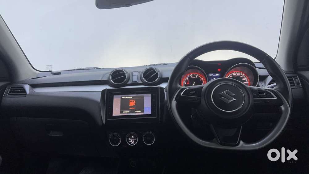 Maruti Suzuki Swift 2018 Zxi Plus, 2022, Petrol